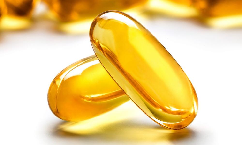 Fish oils Rheumatoid Arthritis RA support program homepage